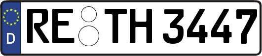 RE-TH3447