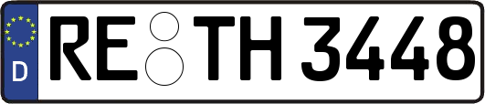 RE-TH3448