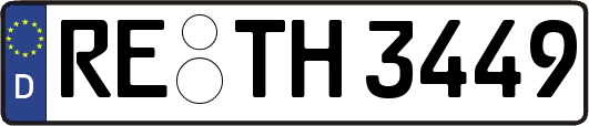 RE-TH3449