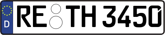RE-TH3450