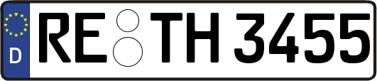 RE-TH3455