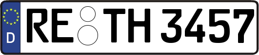 RE-TH3457
