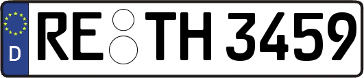 RE-TH3459