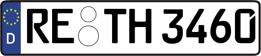 RE-TH3460