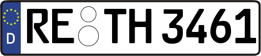 RE-TH3461