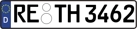 RE-TH3462