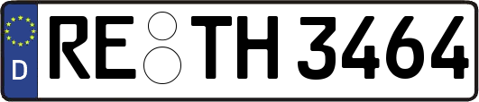 RE-TH3464