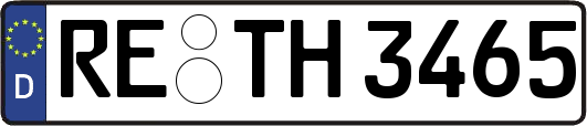 RE-TH3465