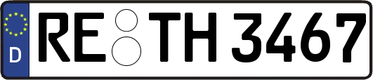 RE-TH3467