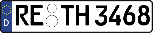 RE-TH3468
