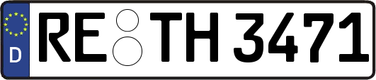 RE-TH3471