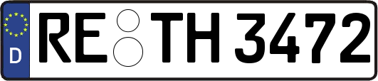 RE-TH3472