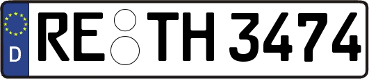 RE-TH3474