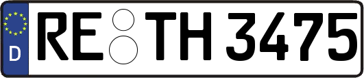 RE-TH3475