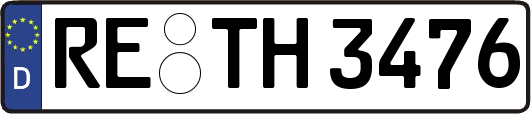 RE-TH3476