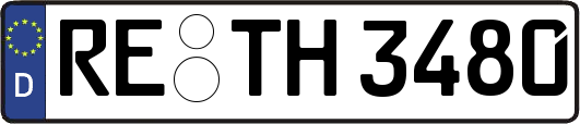 RE-TH3480