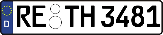 RE-TH3481
