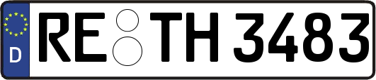 RE-TH3483