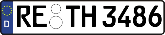 RE-TH3486