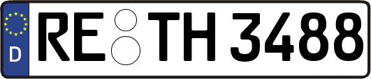 RE-TH3488
