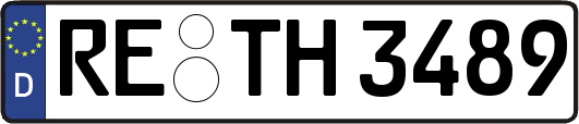 RE-TH3489