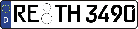 RE-TH3490