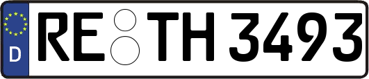 RE-TH3493