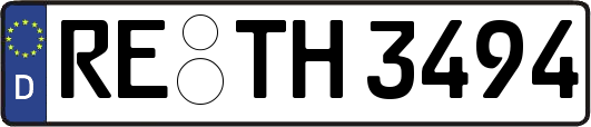 RE-TH3494