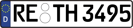 RE-TH3495