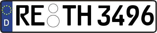 RE-TH3496