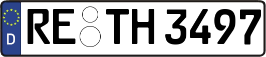 RE-TH3497