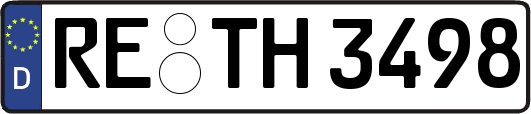 RE-TH3498