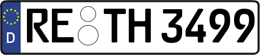 RE-TH3499