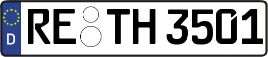 RE-TH3501