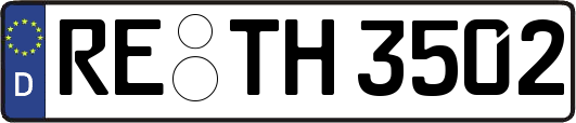 RE-TH3502