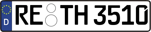 RE-TH3510