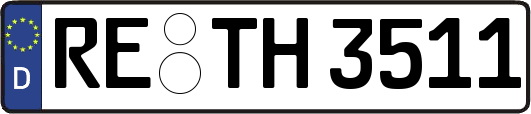 RE-TH3511