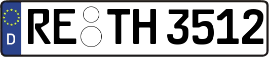 RE-TH3512