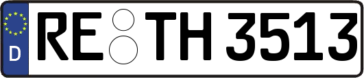 RE-TH3513