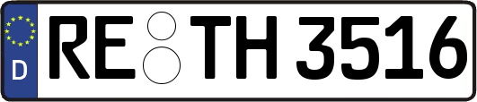 RE-TH3516