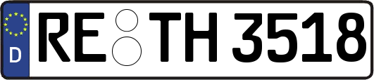 RE-TH3518