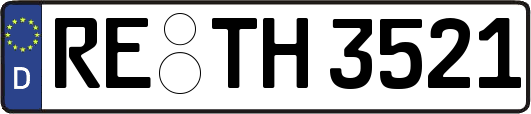 RE-TH3521