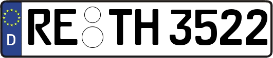 RE-TH3522
