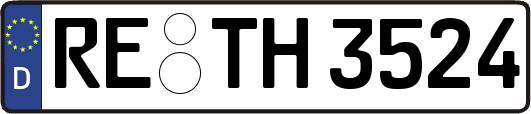 RE-TH3524