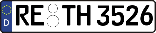 RE-TH3526