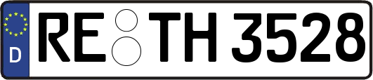 RE-TH3528