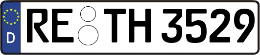 RE-TH3529