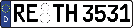RE-TH3531