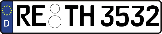 RE-TH3532