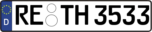 RE-TH3533